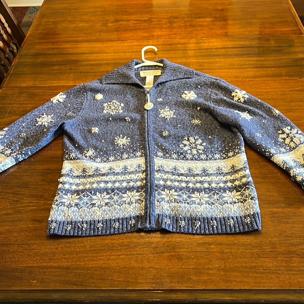 Tiara International Christmas Collection rare find